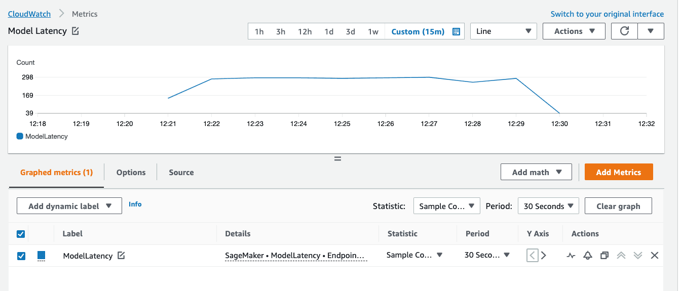 model-monitoring-dashboard