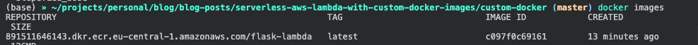 docker-image