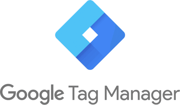 Google Tag Manager Logo