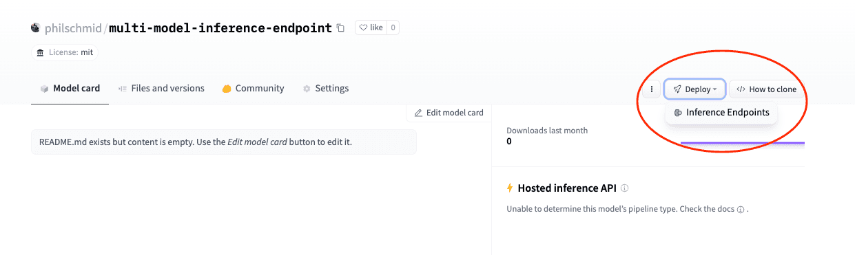 deploy-modal