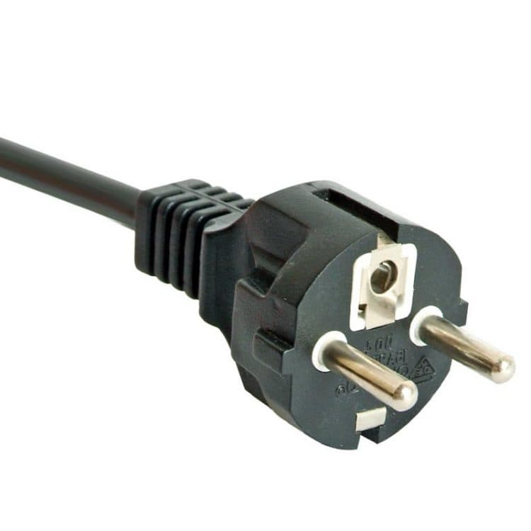 powercord