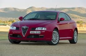 red car