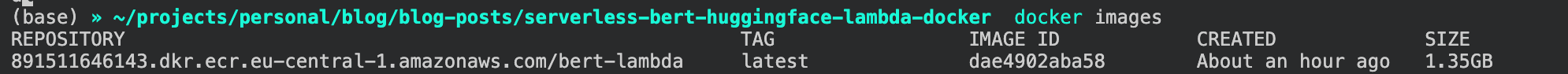 docker-image