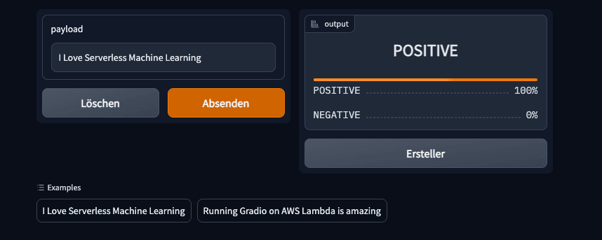 local-gradio-application